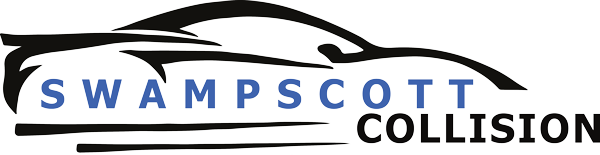 Swampscott Collision Logo