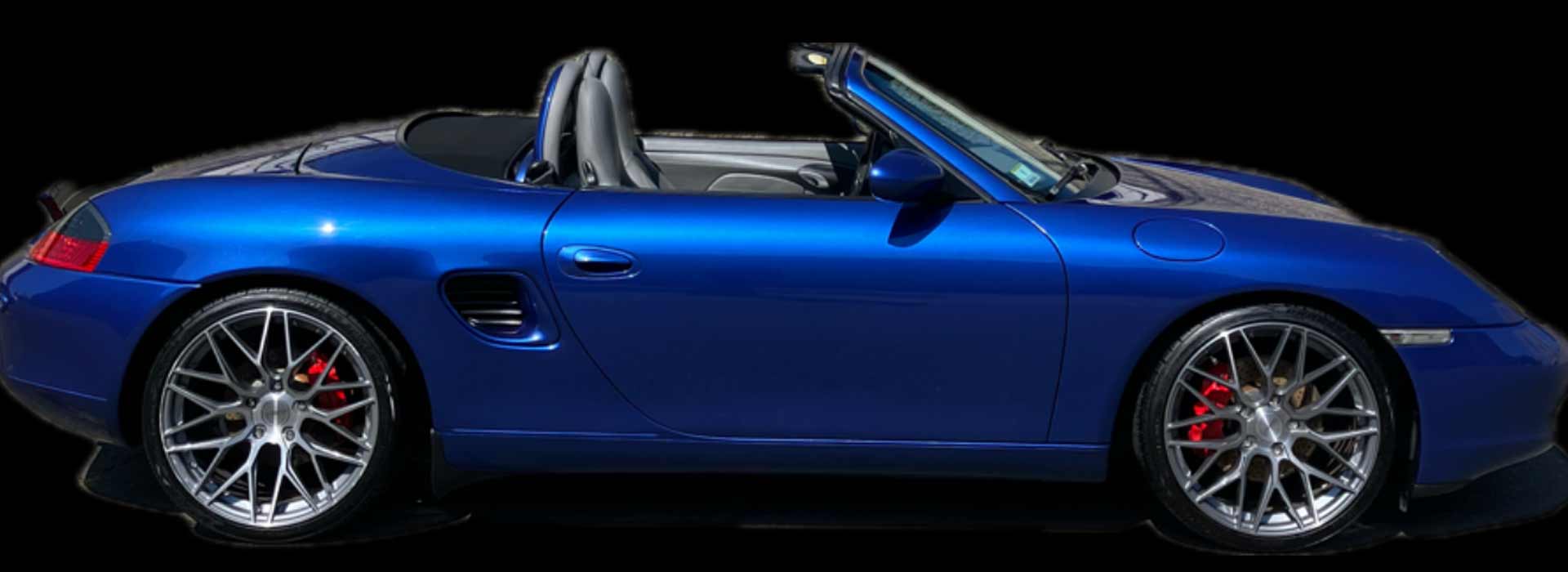 Lynn Auto Body Shop, Collision Repair and Auto Body Repair